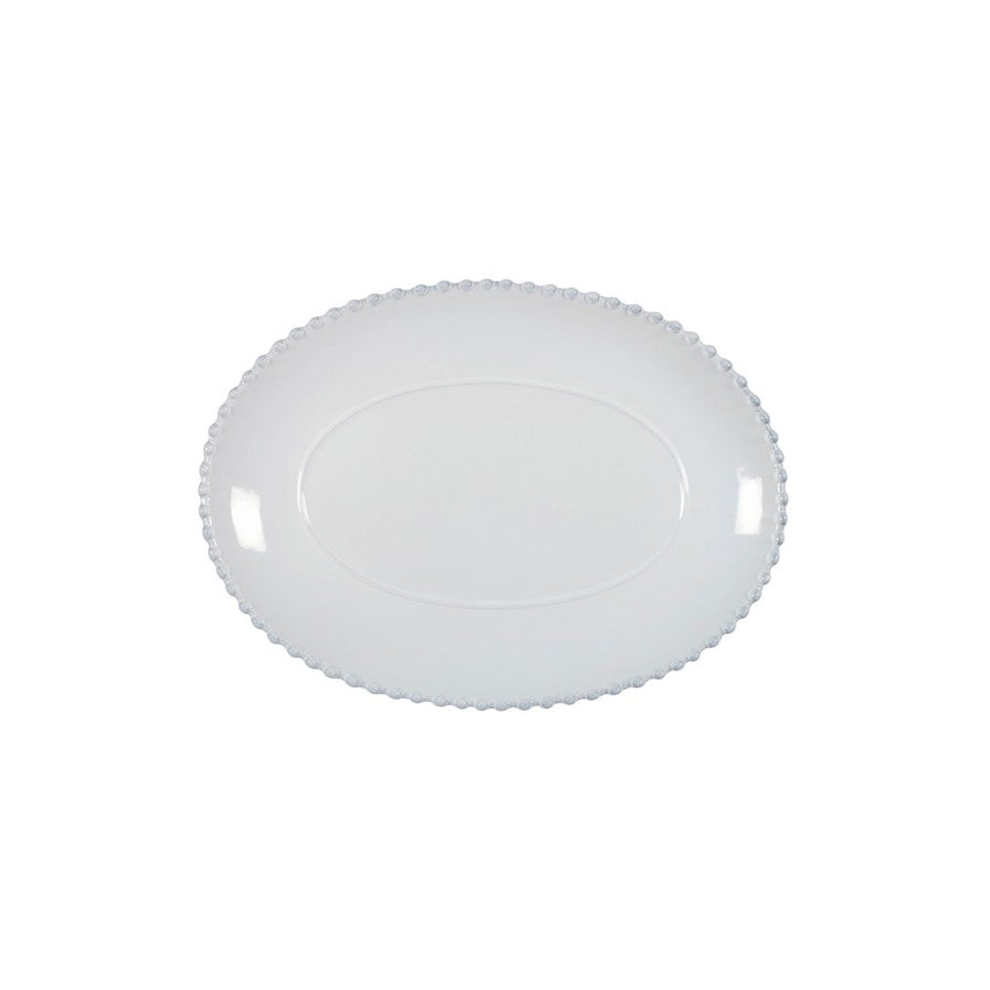 PEARL Oval Platter image 0