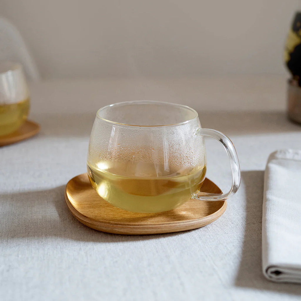 Unitea Cup & Saucer -  Willlow image 1