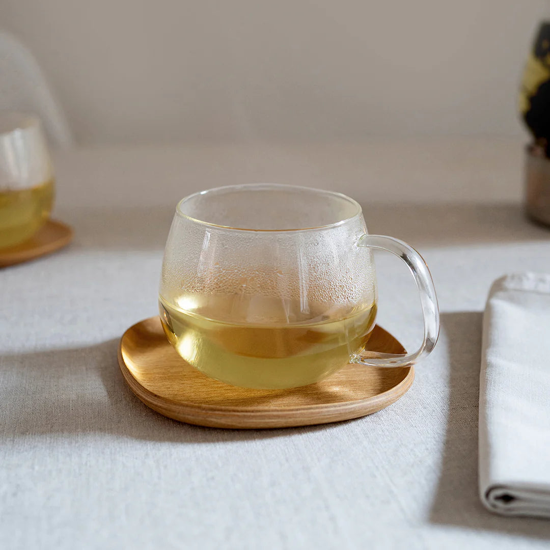 Unitea Cup & Saucer -  Willlow image 1