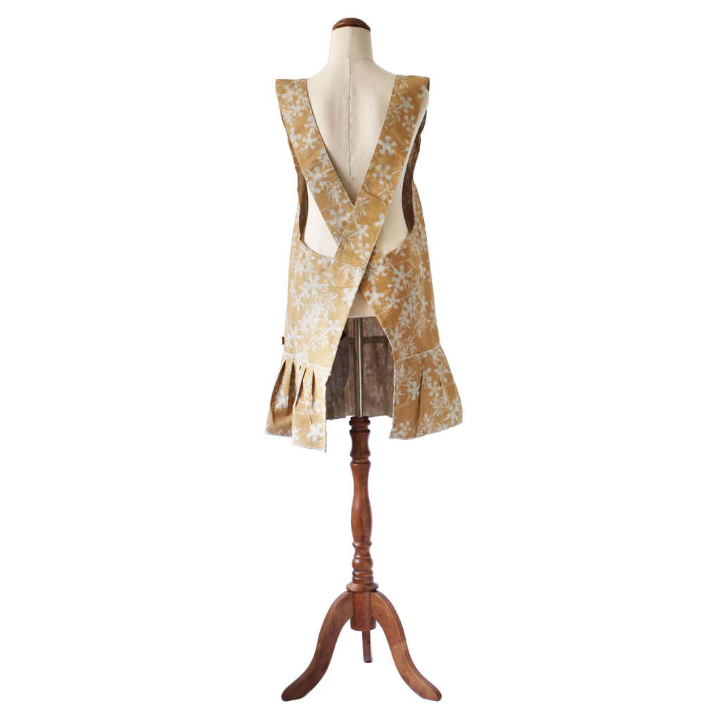 Myrtle Pinafore Apron image 7