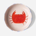 Crab Ceramic Bowl image 0