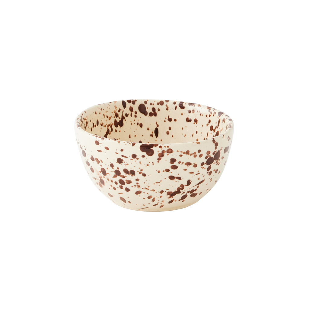 Splatterware Bowl image 3