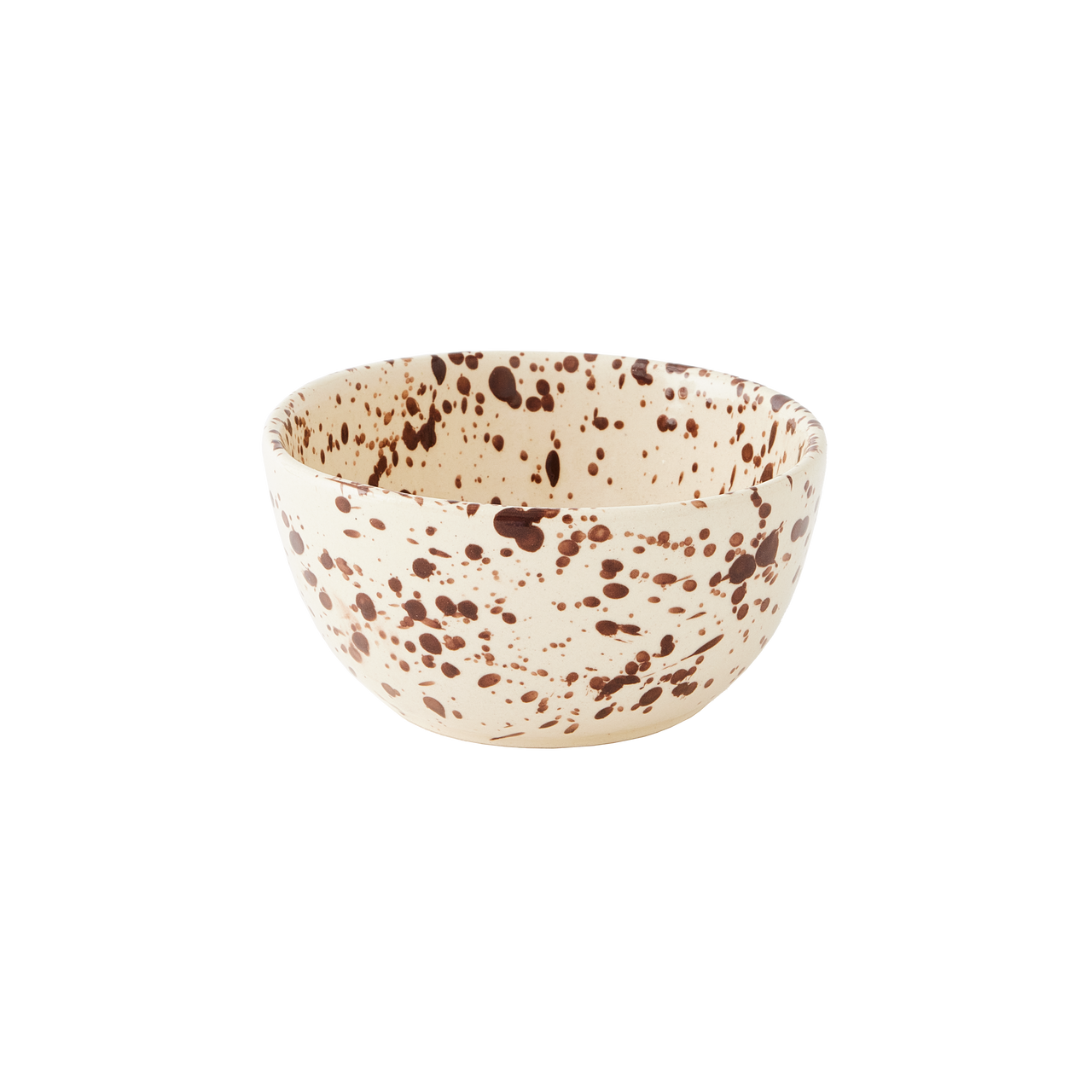 Splatterware Bowl image 3