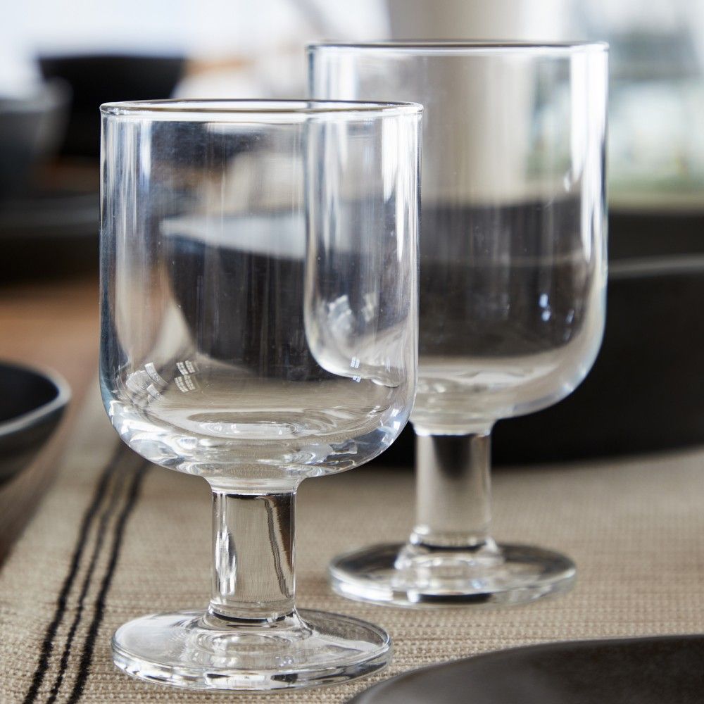 SAFRA Wine Glass image 1