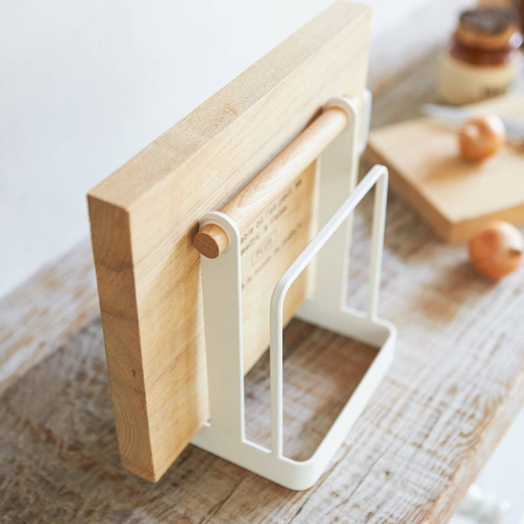 Tosca Cutting Board Stand  image 2