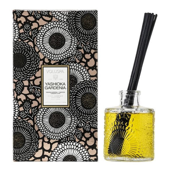 Voluspa Reed Diffuser image 3