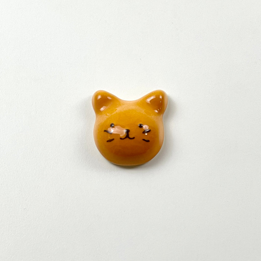 Japanese Chopstick Rests - Animal Bread image 2