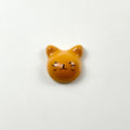 Japanese Chopstick Rests - Animal Bread image 2
