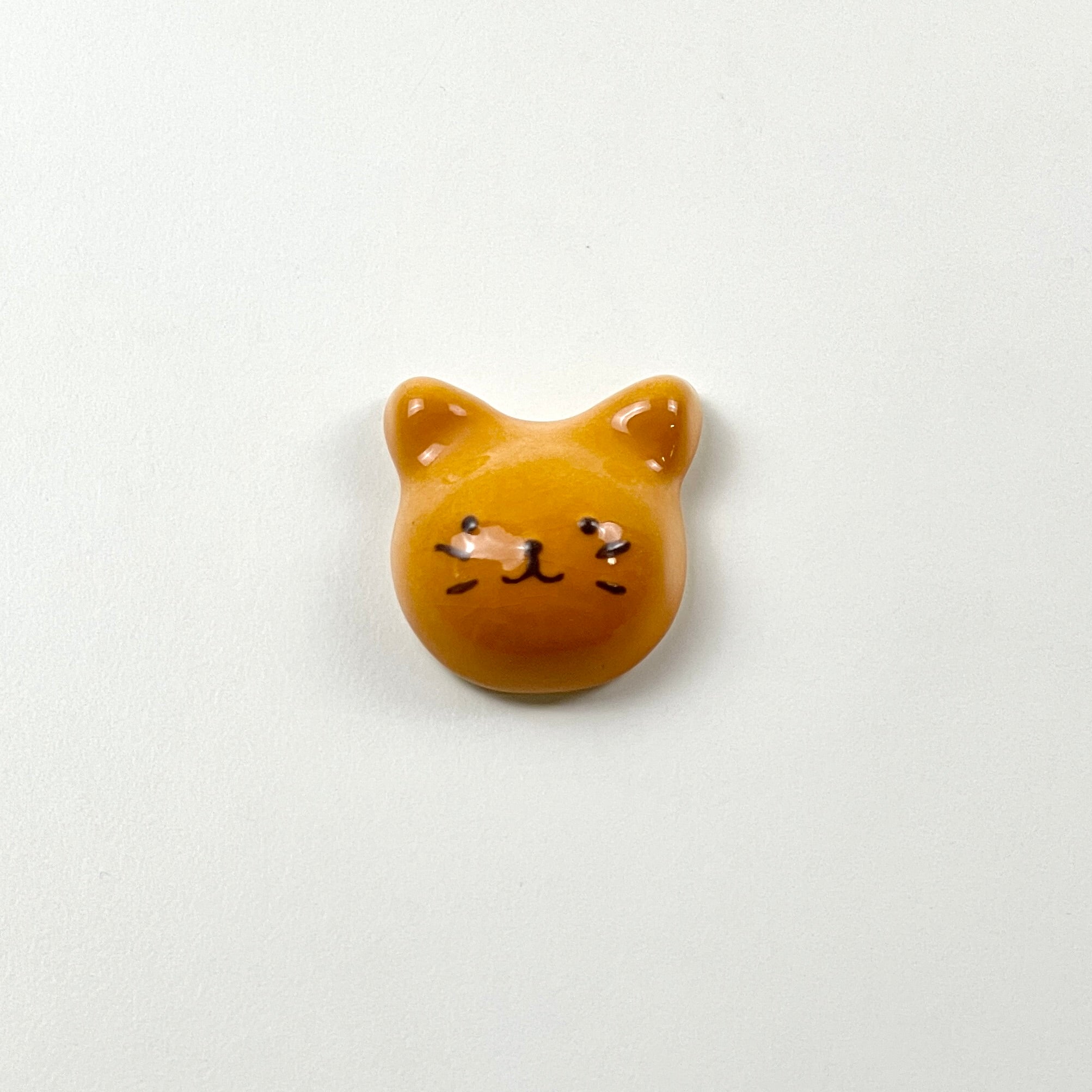 Japanese Chopstick Rests - Animal Bread image 2