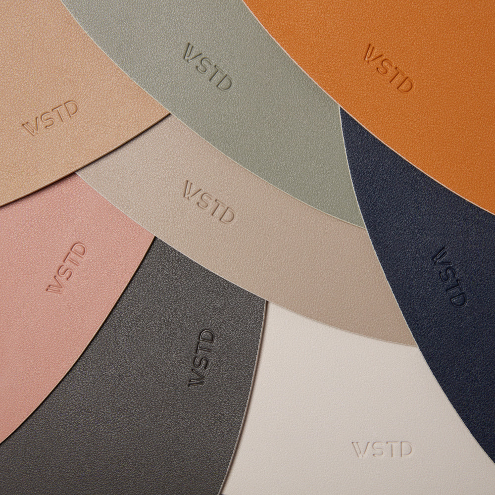 Oval Placemat