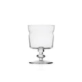 BIANCA Clear Water Stemmed Glass image 0