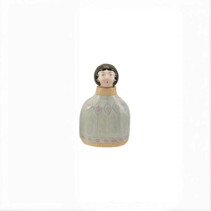 Person Shape Bottle & Stopper image 2