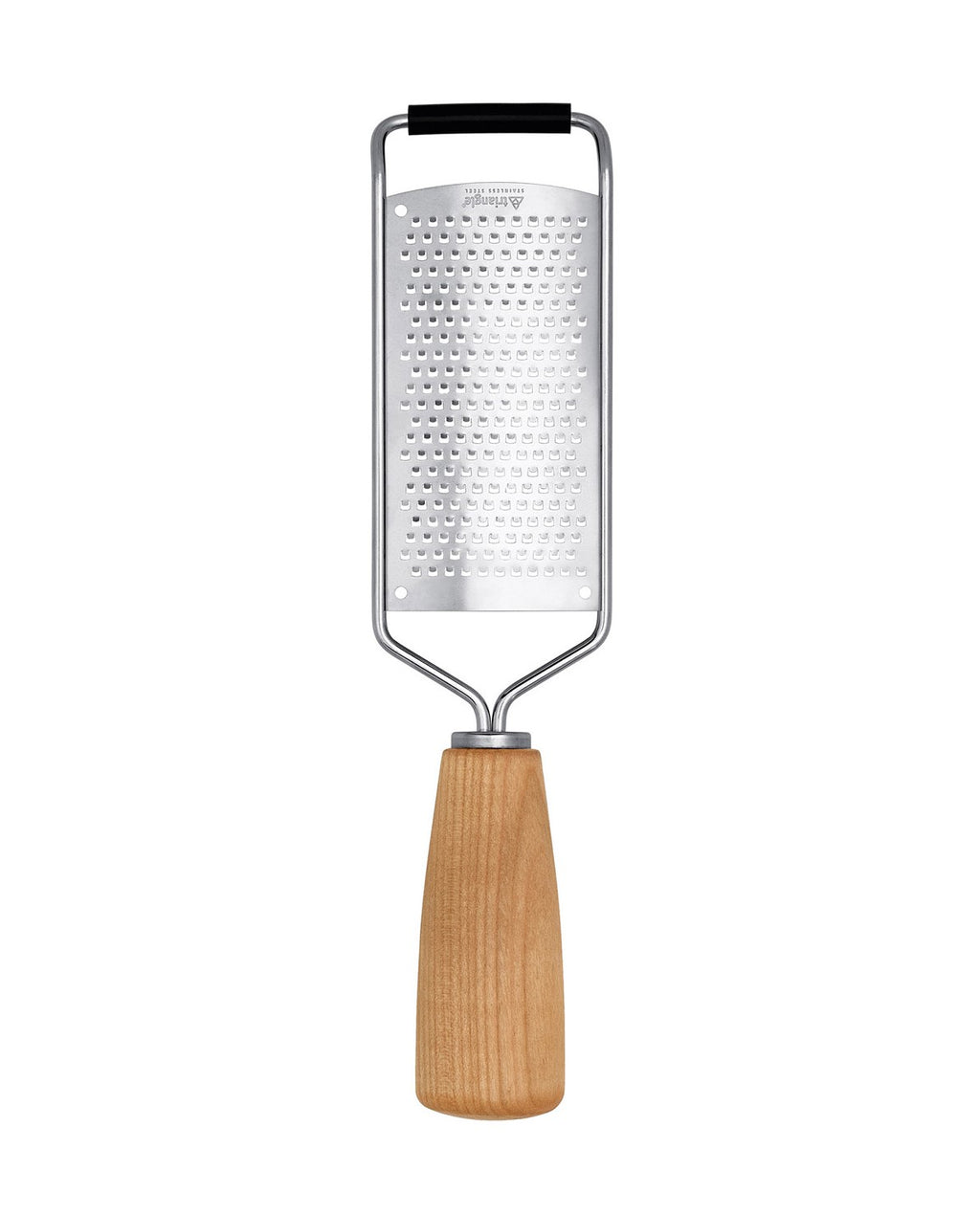 Cheese Grater Soul - Cherry Wood image 0