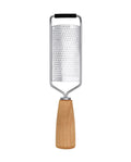 Cheese Grater Soul - Cherry Wood image 0