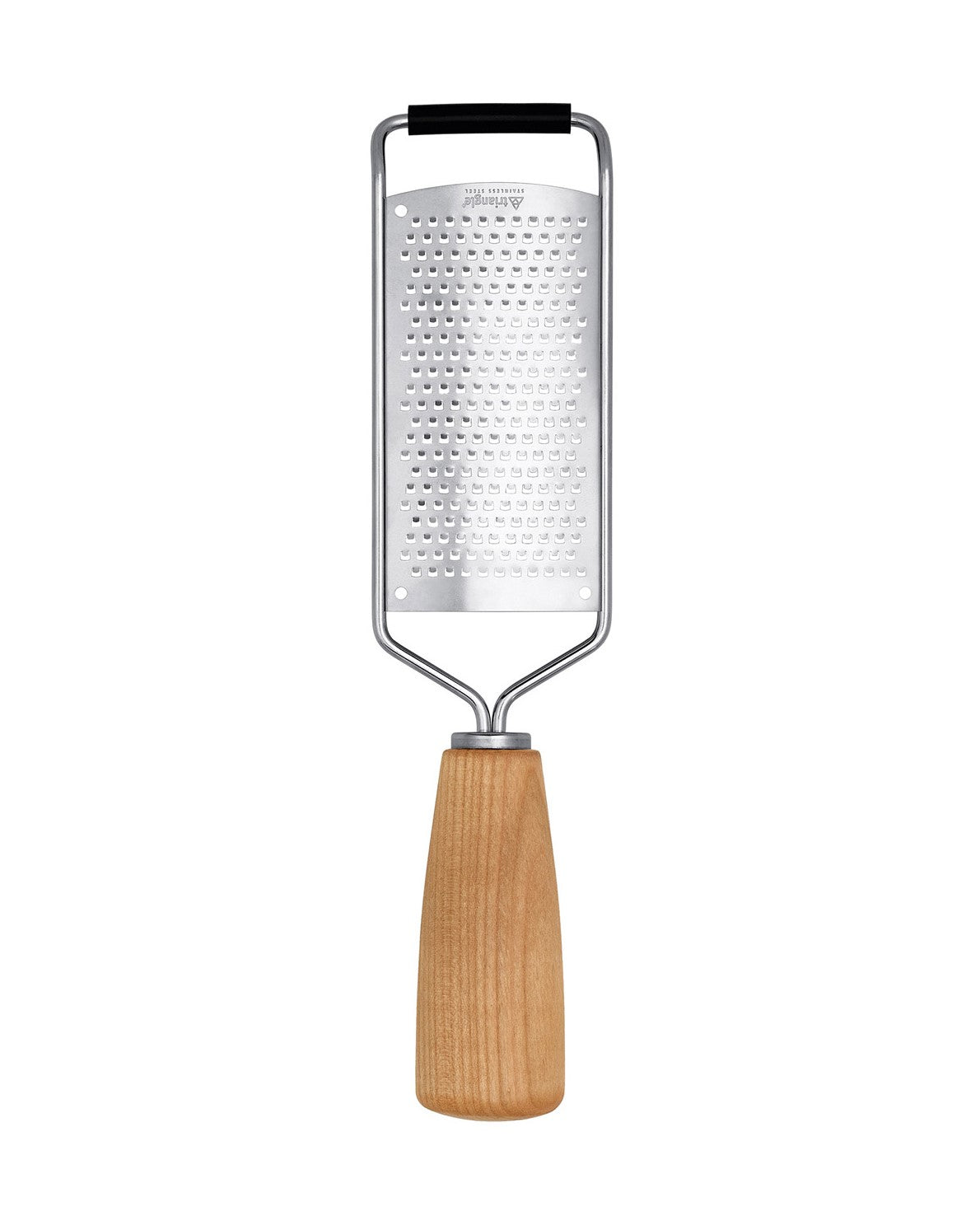 Cheese Grater Soul - Cherry Wood image 0