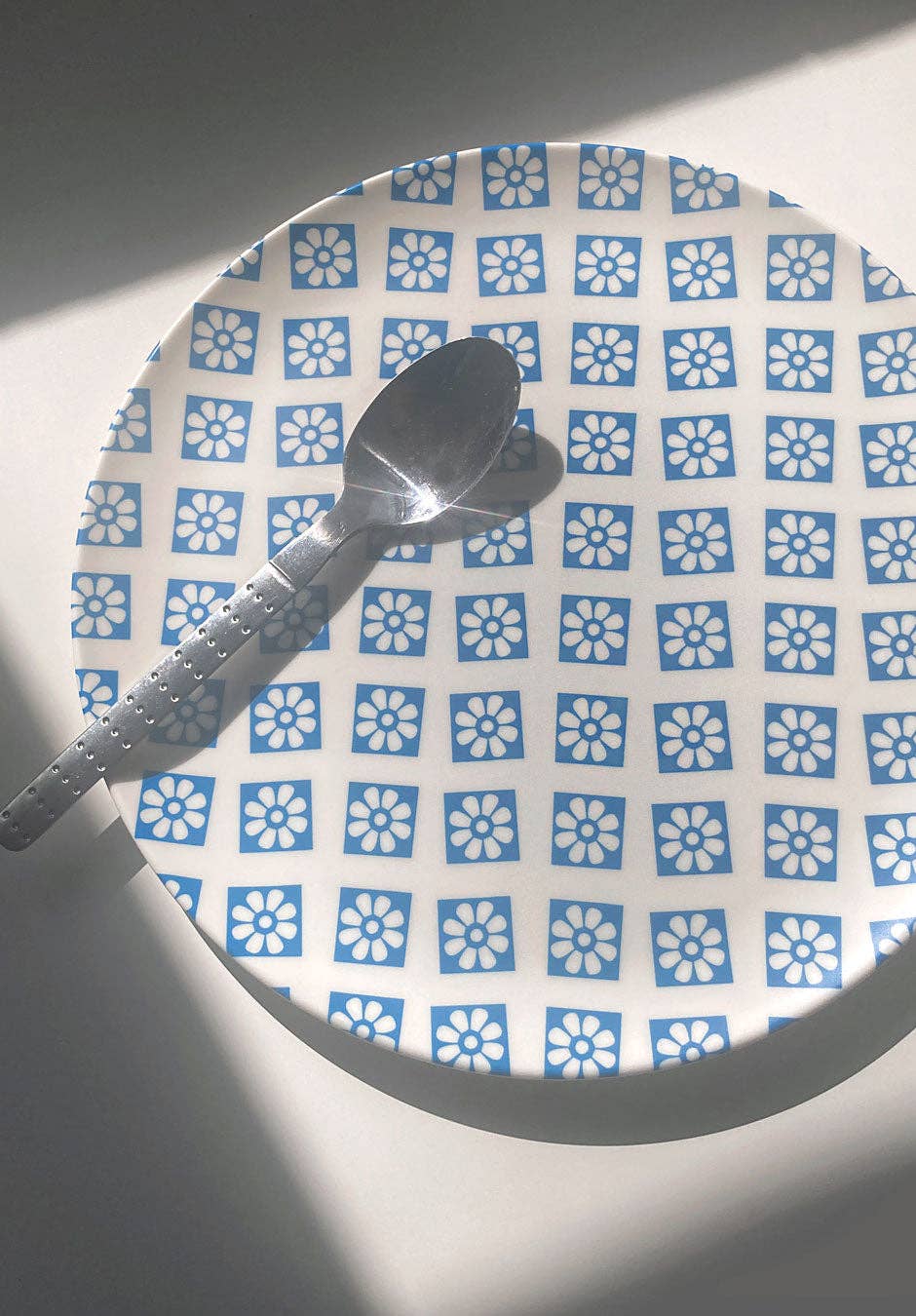 Daisytile Side Plate
