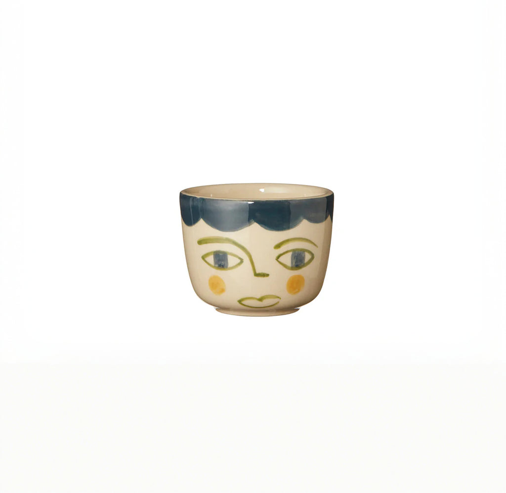 Donna Wilson Violet Stoneware image 1