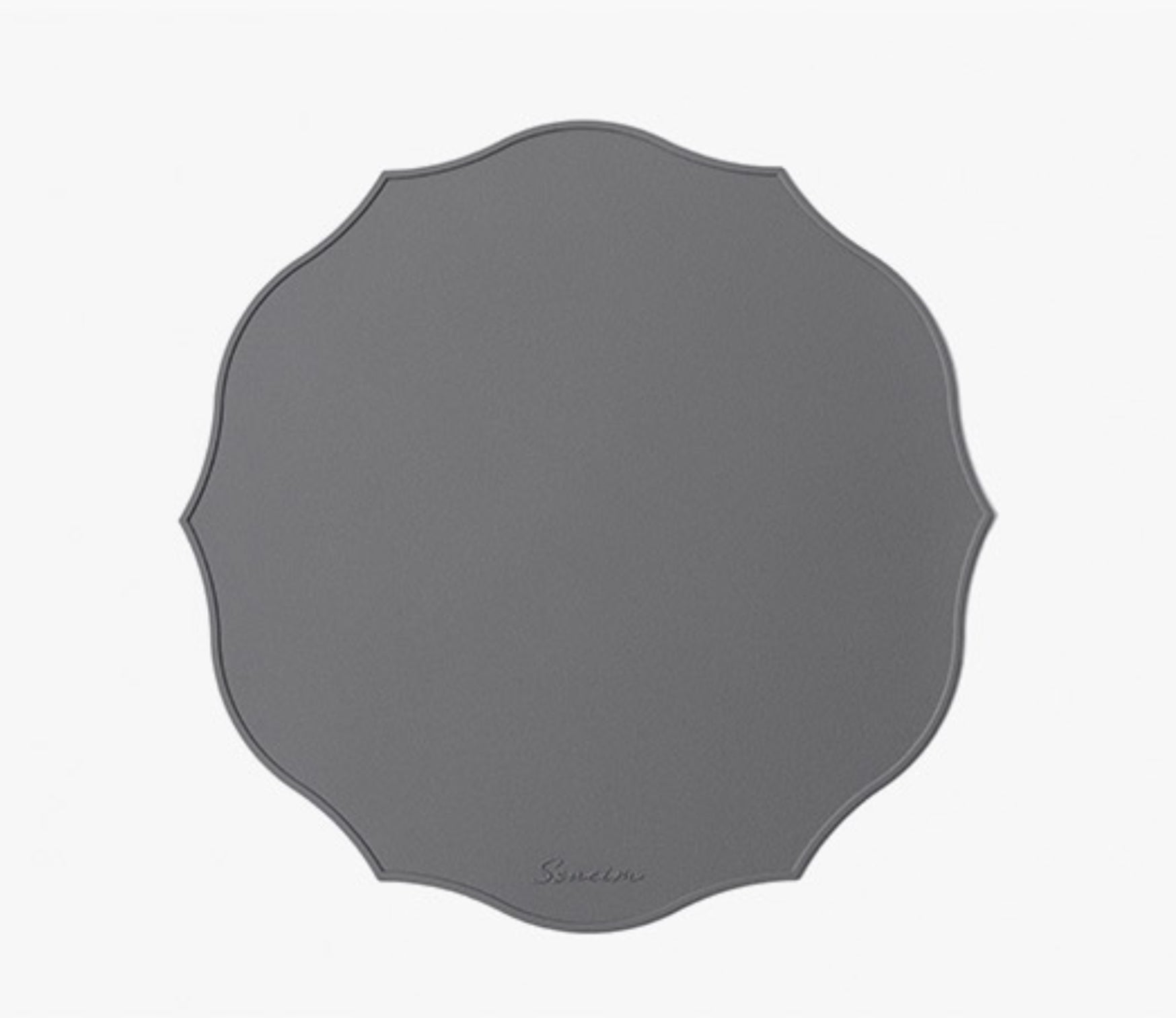 Blossom Silicone Placemat image 2