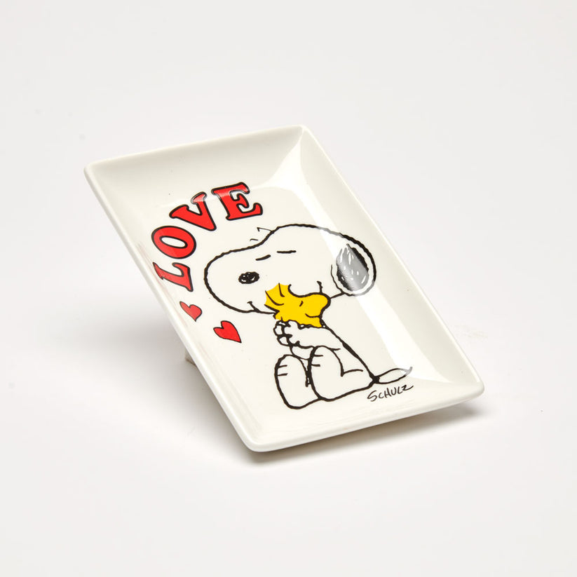 Peanuts Trinket Tray - Rectangle image 5