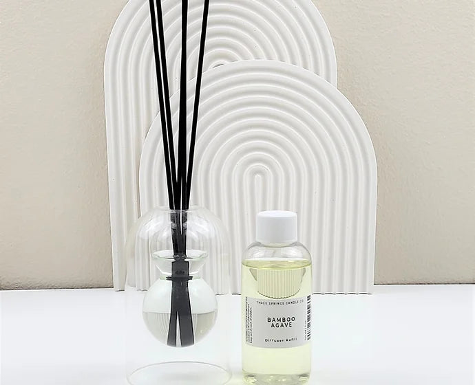 Reed Diffuser Refill image 0