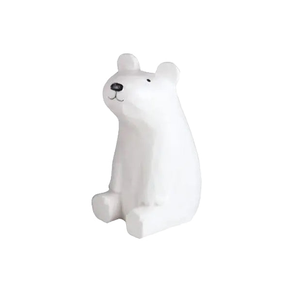 T-Lab Polepole Animal - Polar Bear image 1