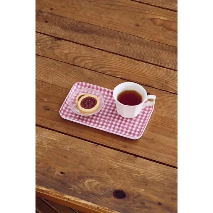 Linen Coated Tray (Small) image 8