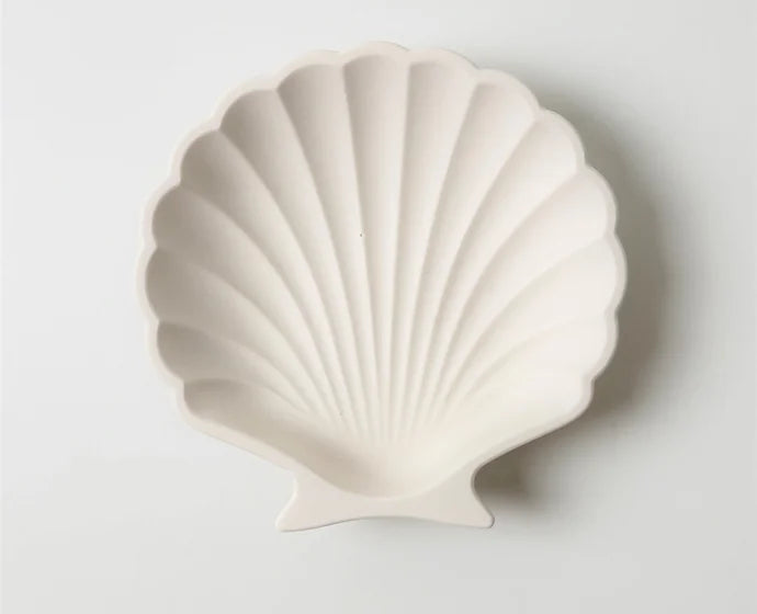 Sea Shell Jewelry Tray image 1