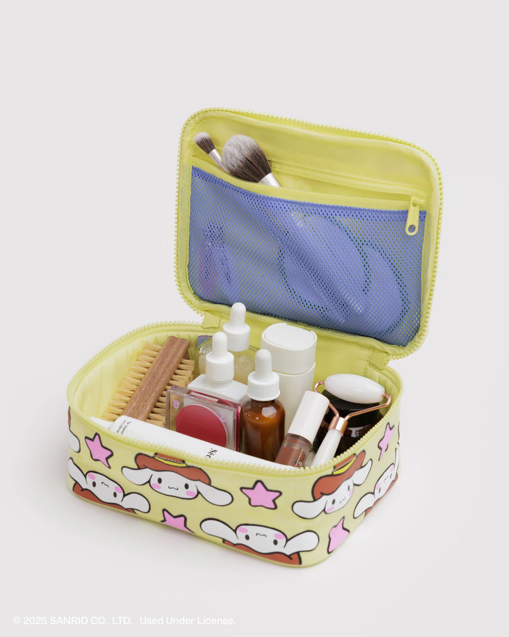 Small Cosmetic Case - Sanrio image 2