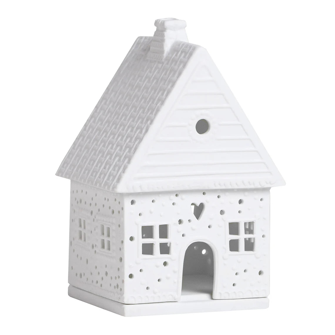 House Gingerbread 5.5" - Small image 0