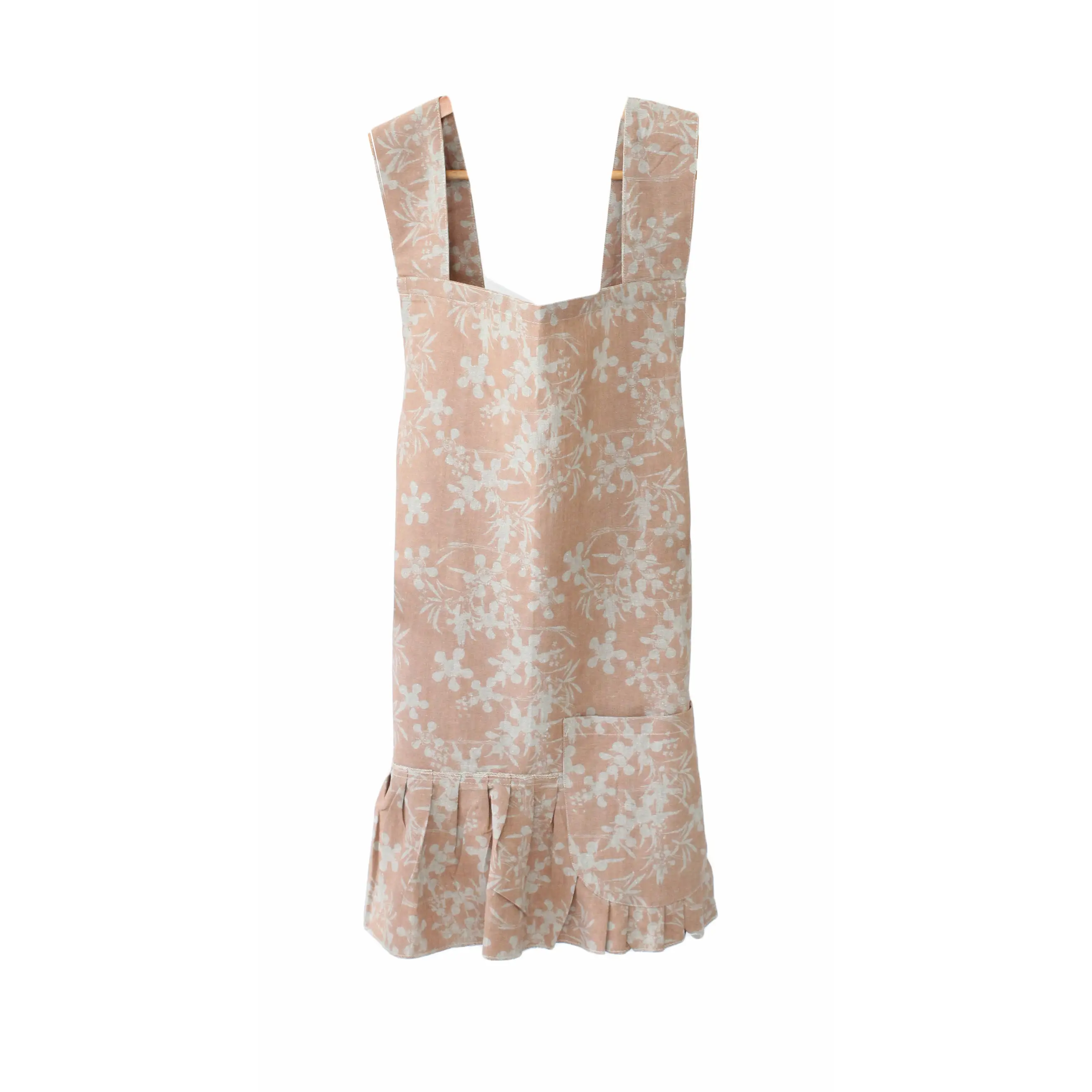 Myrtle Pinafore Apron image 8