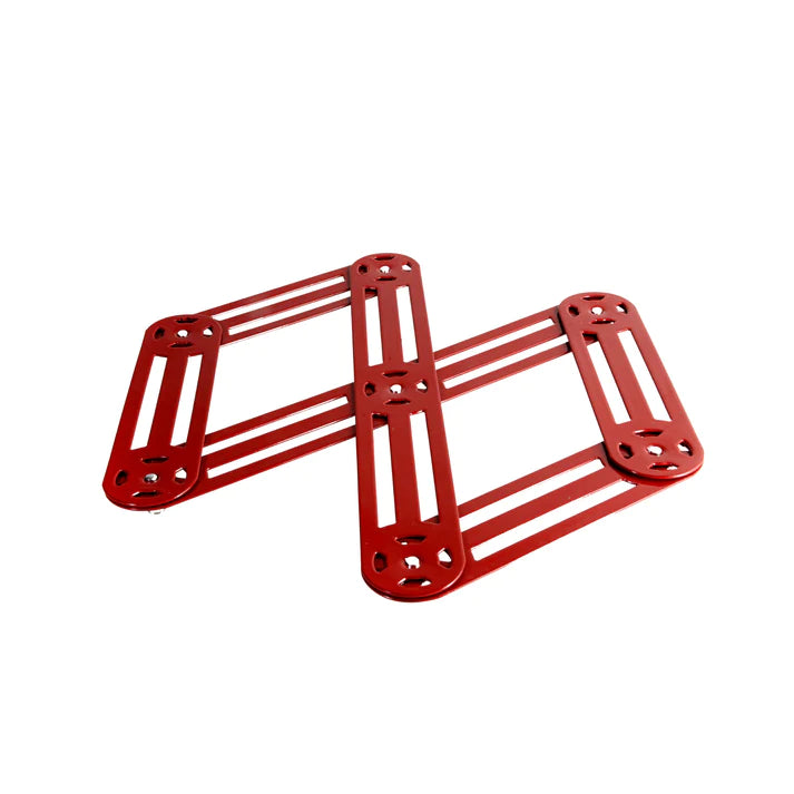 Expandable Metal Trivets image 2