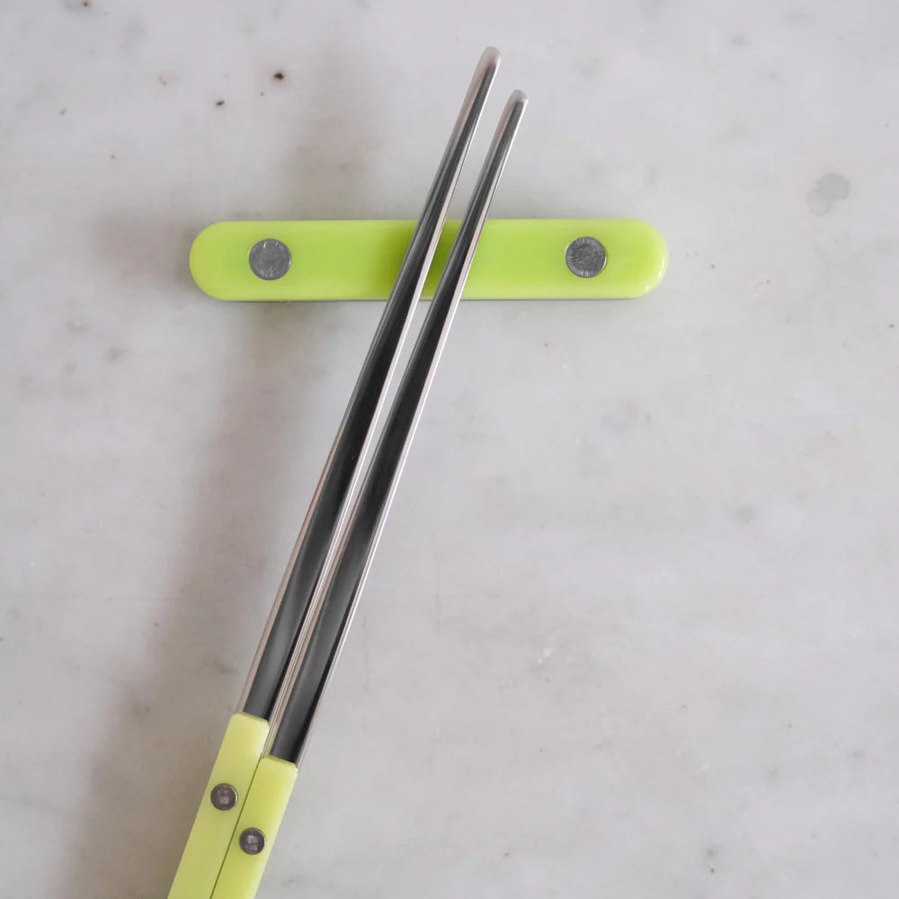 Sabre Bistrot - Lime image 11