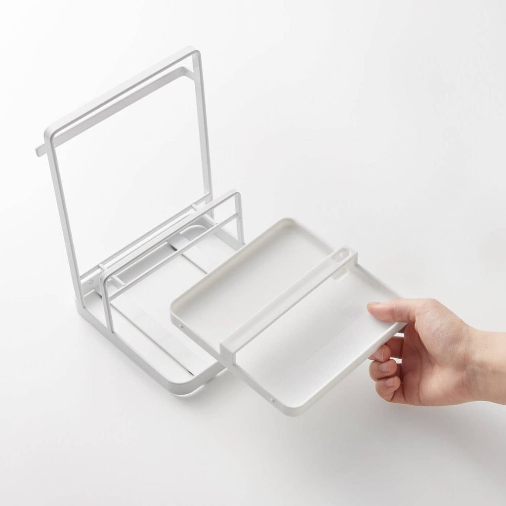 Tower Lid & Ladle Station image 2