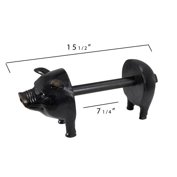Paper Towel Holder image 2