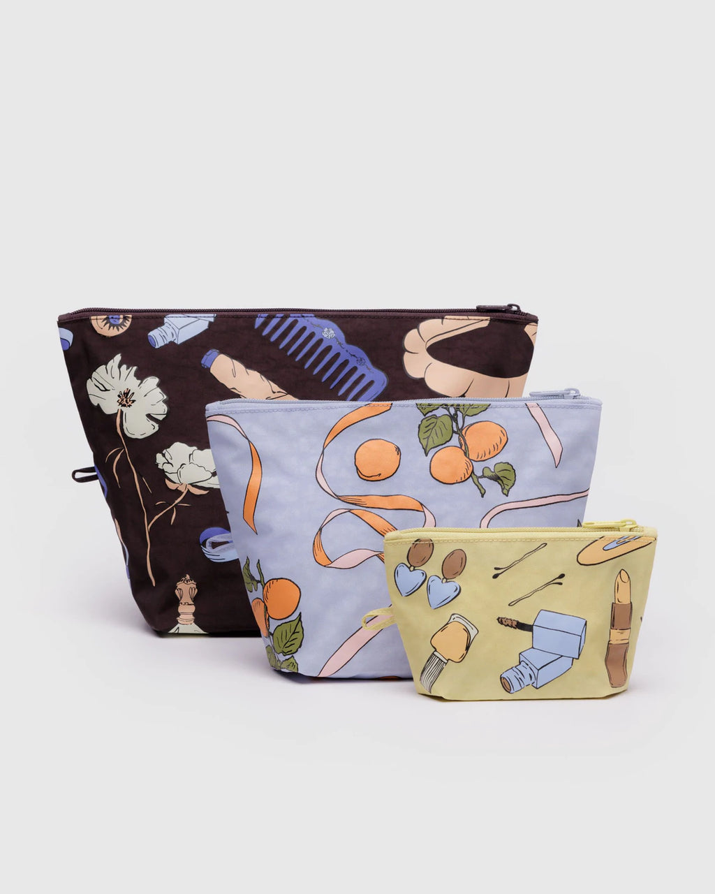 Go Pouch Set image 1