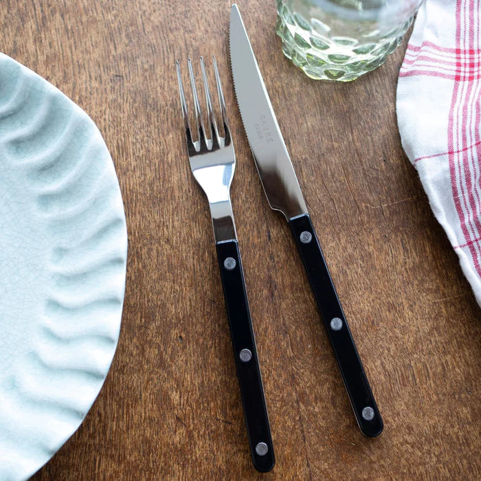 Sabre Bistrot - Black image 11