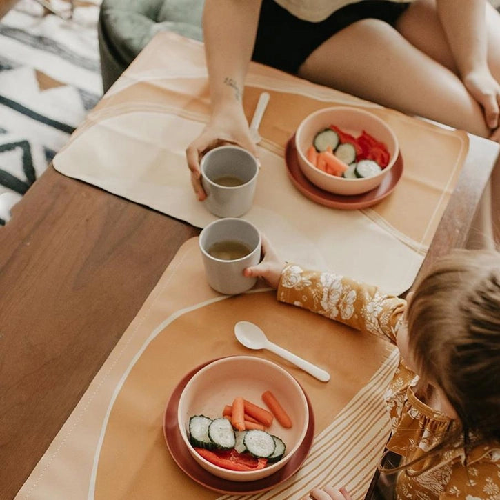 Kid Dinner Set image 3