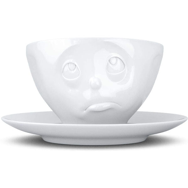 Tassen Coffee Cup with Saucer image 5
