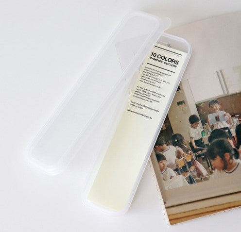 Kamome Kids Cutlery Case image 0