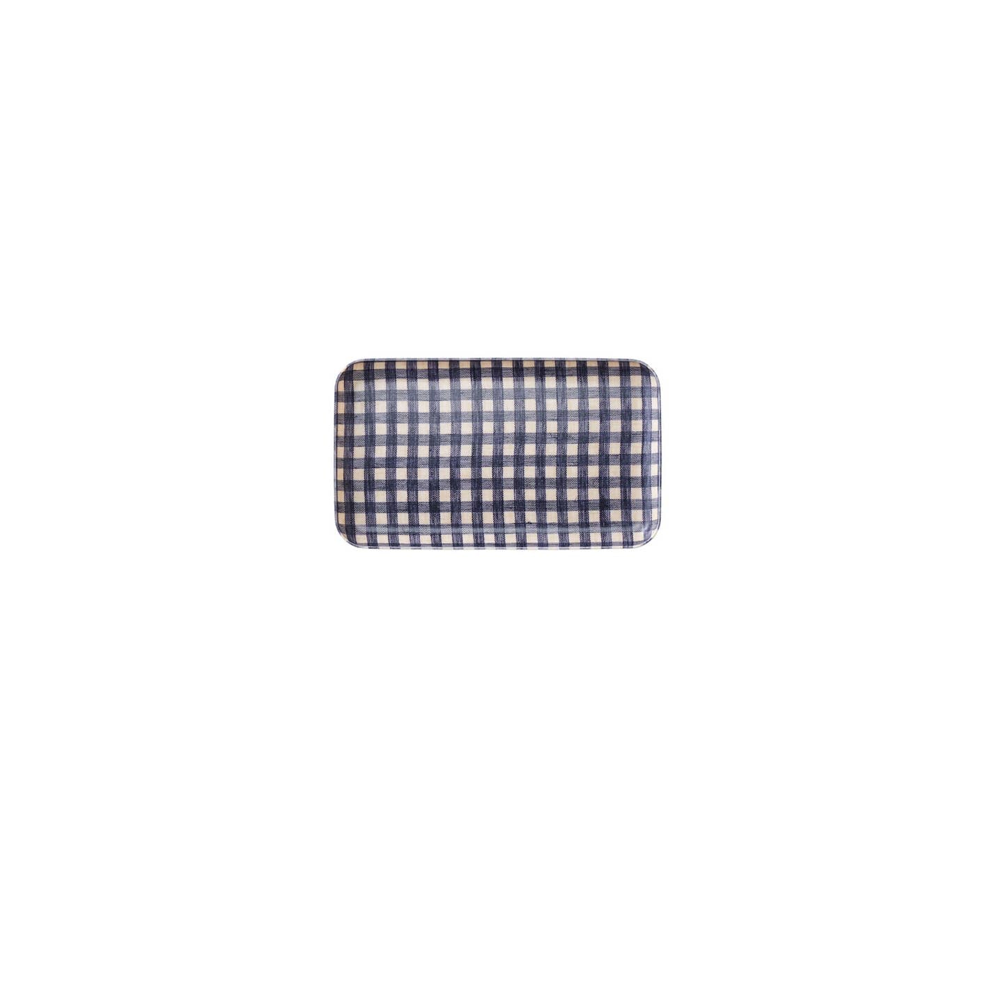 Linen Coated Tray (Small) image 4