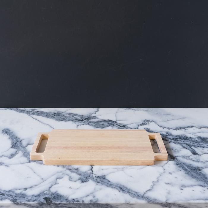 Double Handle Cutting Board image 3