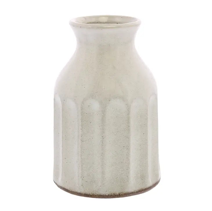 Caldwell Vase - White image 0