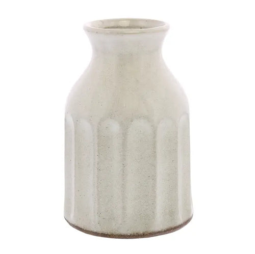 Caldwell Vase - White image 0