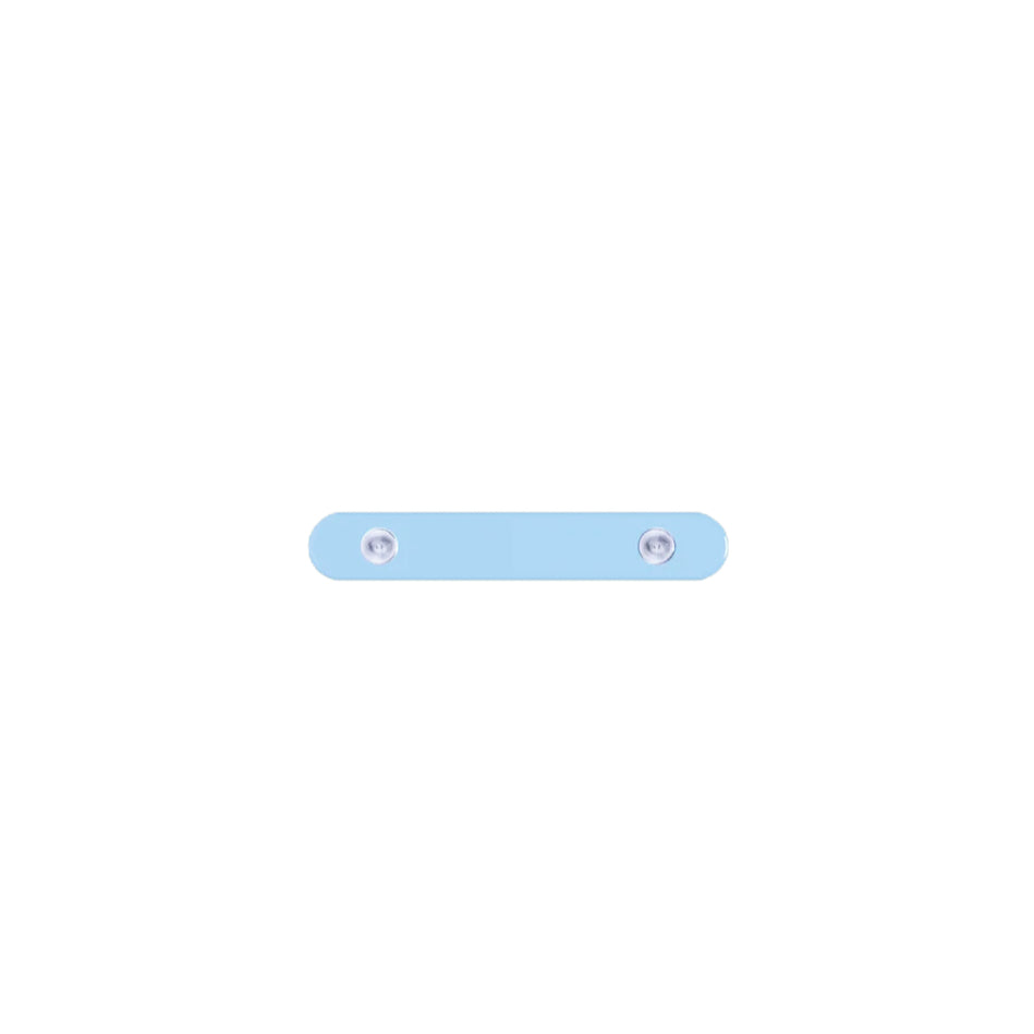 Sabre Bistrot - Pastel Blue image 10