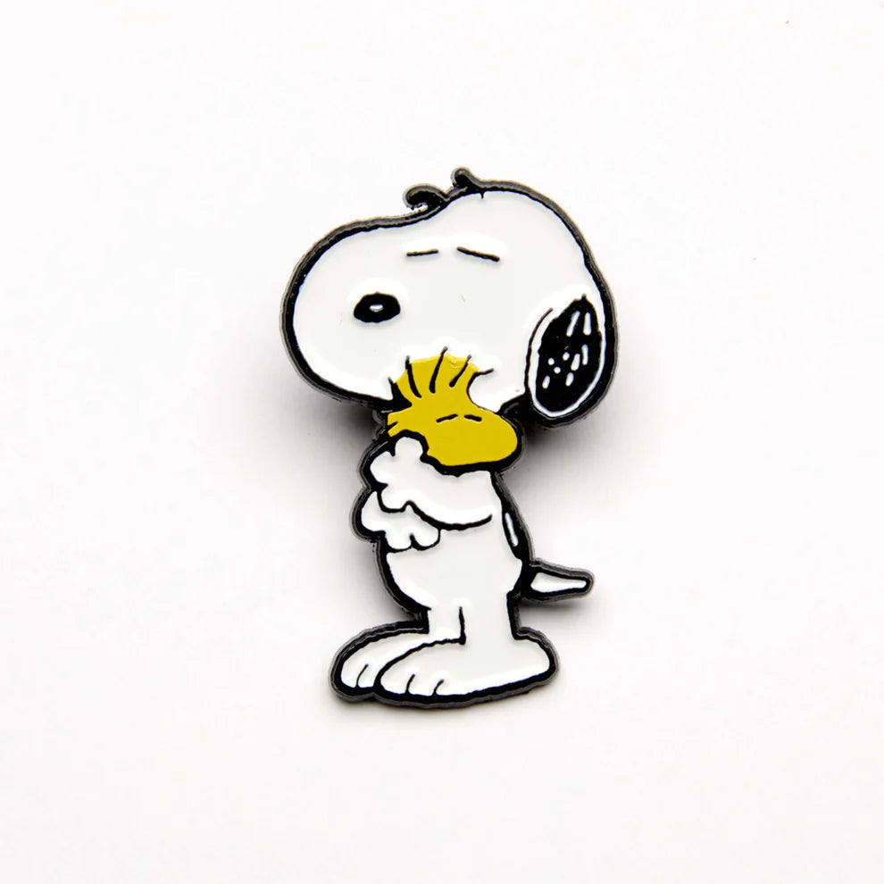 Peanuts Pins image 1
