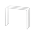 Tower Dish Towel Hanger - Steel image 0