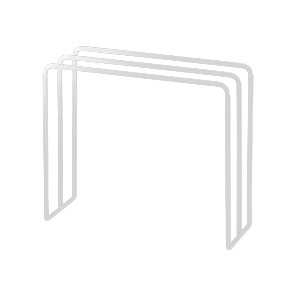 Tower Dish Towel Hanger - Steel image 0