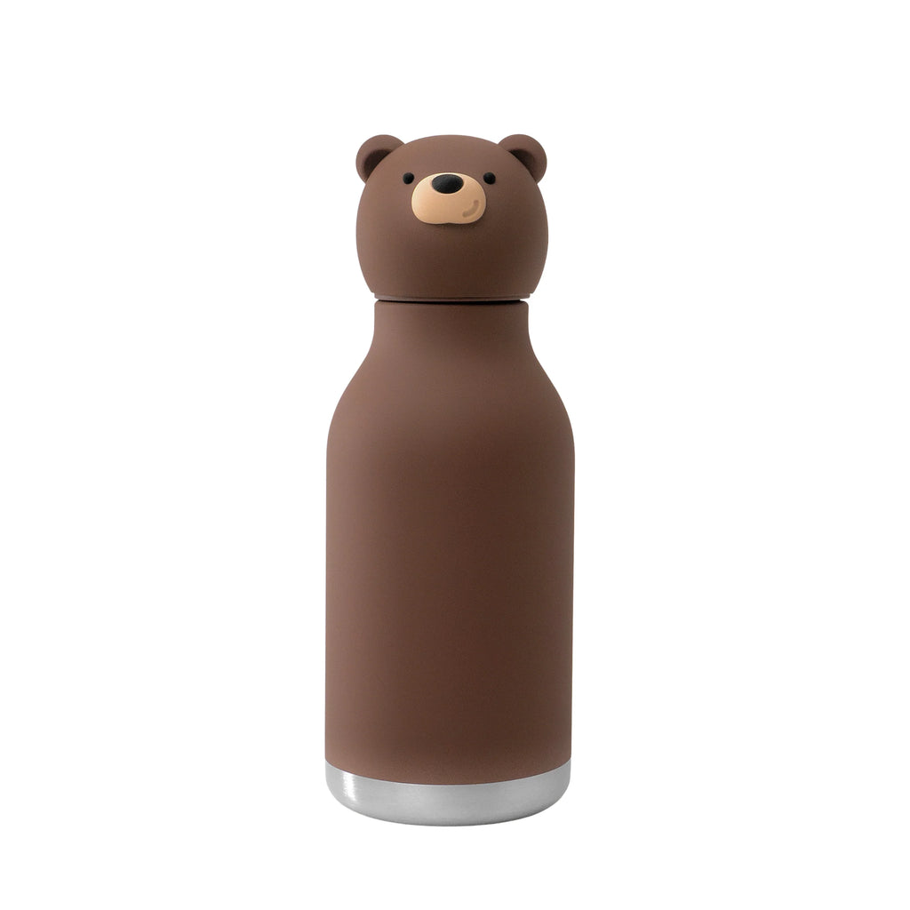 Bestie Bottle - Brown Bear image 0
