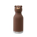 Bestie Bottle - Brown Bear image 0