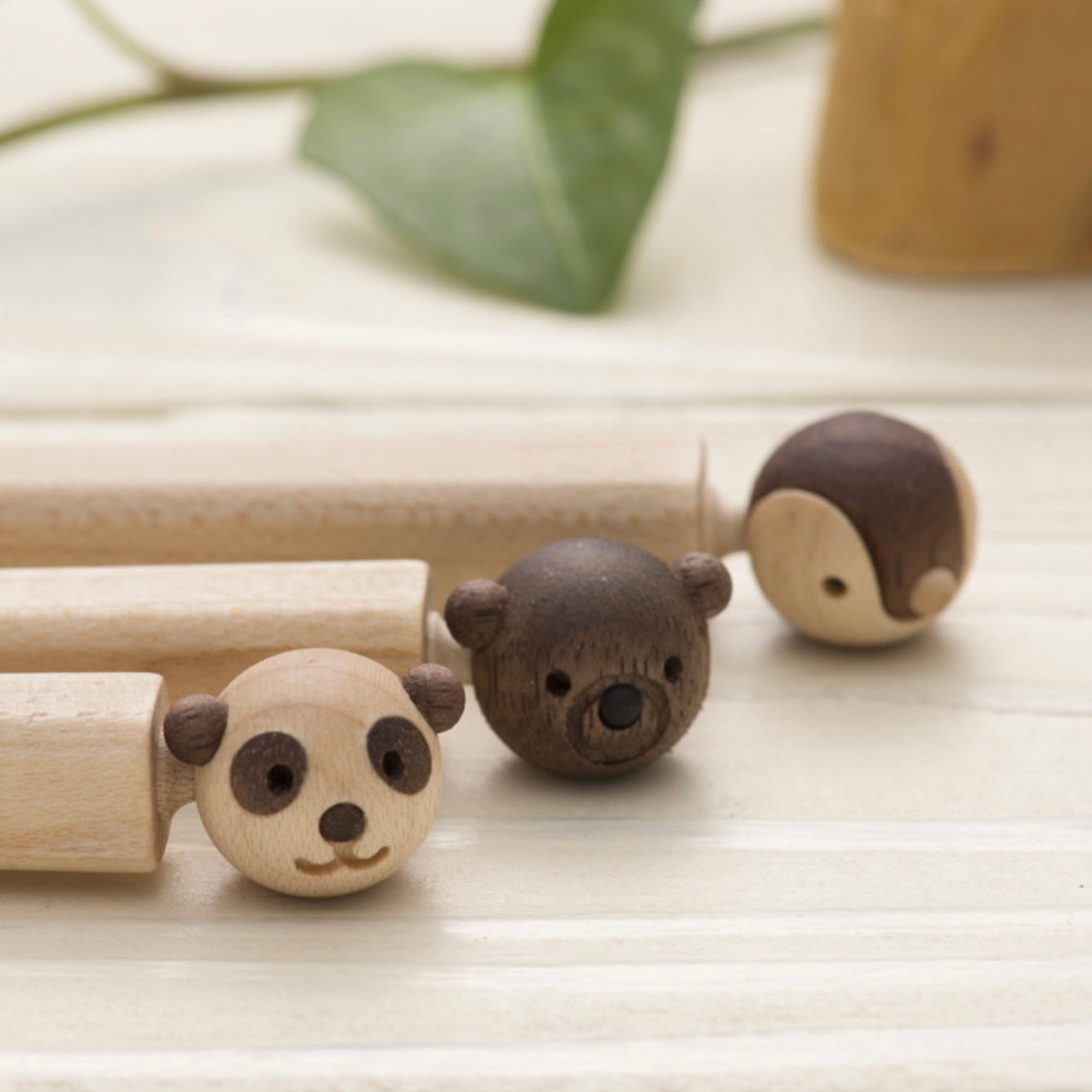 Chopsticks - Panda image 3